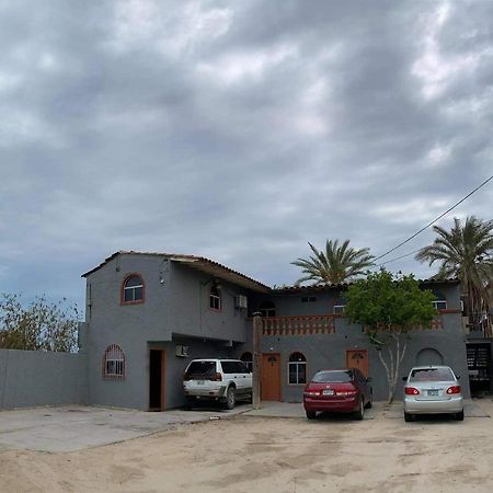 Orange condo San Felipe (Baja California) Exterior foto