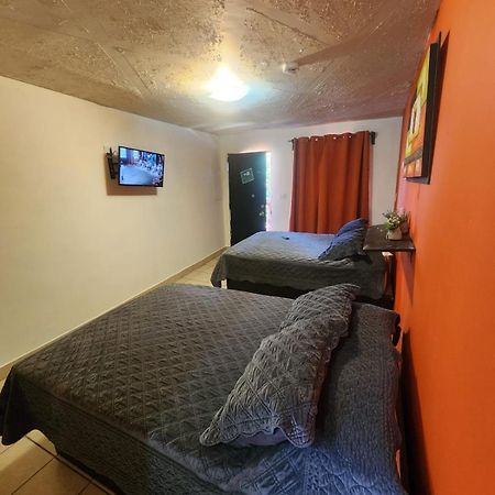 Orange condo San Felipe (Baja California) Exterior foto