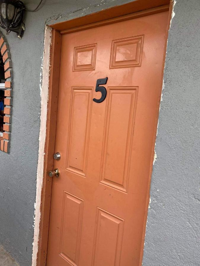 Orange condo San Felipe (Baja California) Exterior foto