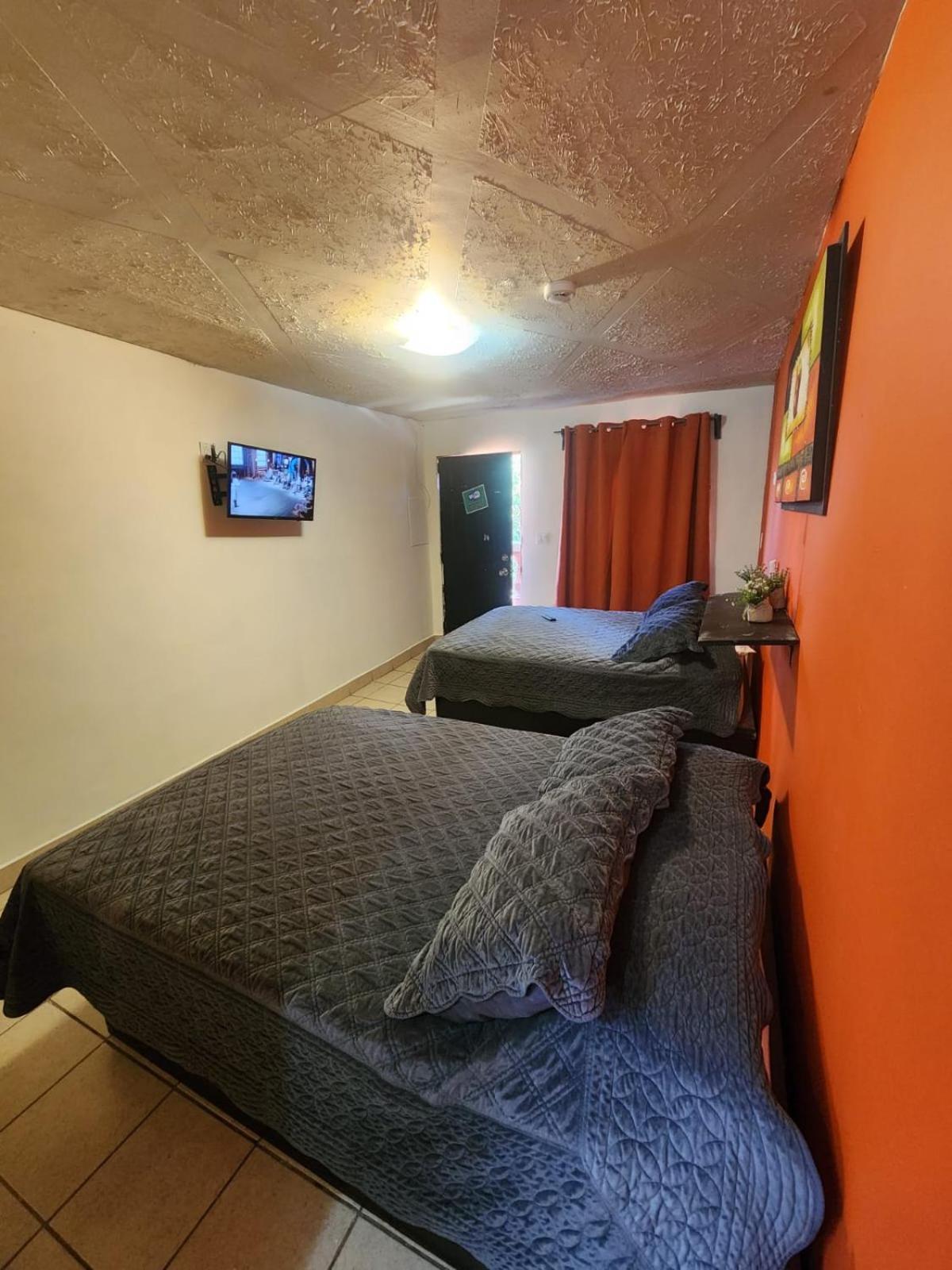 Orange condo San Felipe (Baja California) Exterior foto